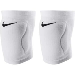 Nike - Essentials Volleyball Knee Pads, White, XS/S